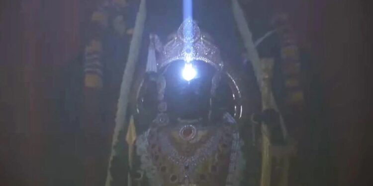 Mahamastakabhisheka