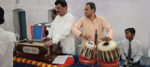  National voter awareness Program