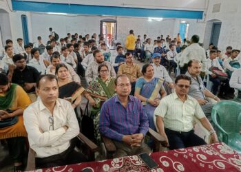  National voter awareness Program