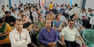  National voter awareness Program