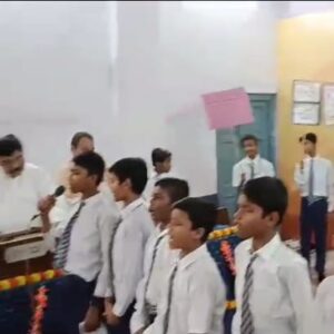  National voter awareness Program