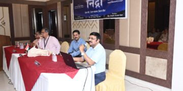 ROTARY CLUB VARANASI CENTRAL