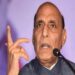 Rajnath Singh