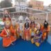 Rama Katha Mandakini Procession