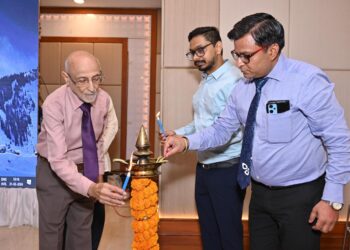 Rheumatology conclave