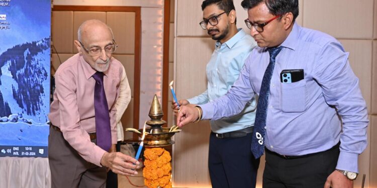 Rheumatology conclave