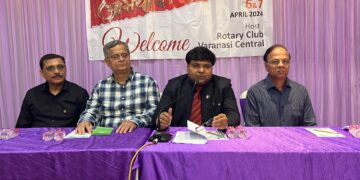 Rotary Club
