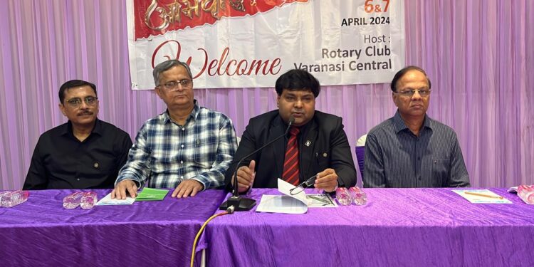 Rotary Club