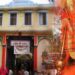 Sankat Mochan Music Festival