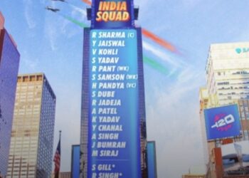 T-20 World Cup