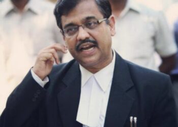 Ujjwal Nikam
