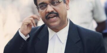 Ujjwal Nikam