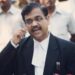 Ujjwal Nikam