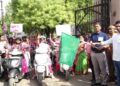 Voter Scooty Rally