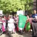 Voter Scooty Rally