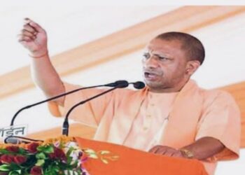 Yogi Adityanath