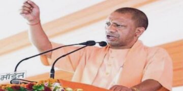 Yogi Adityanath