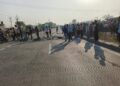 accident in varanasi