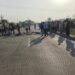 accident in varanasi