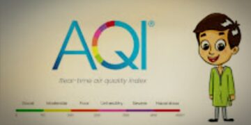 air quality standards