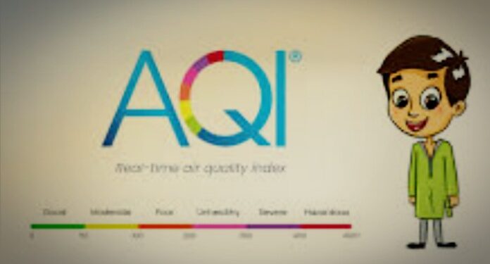air quality standards