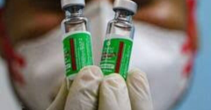 covishield vaccine