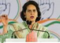 Priyanka Vadra