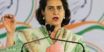 Priyanka Vadra