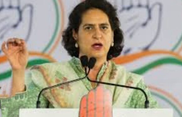 Priyanka Vadra