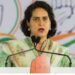 Priyanka Vadra