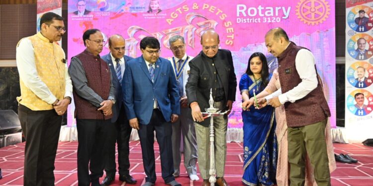 rotary