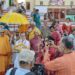 water  Procession