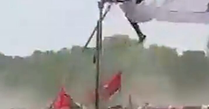 Akhilesh Yadav