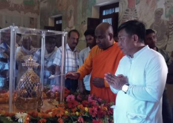 Buddha Jayanti