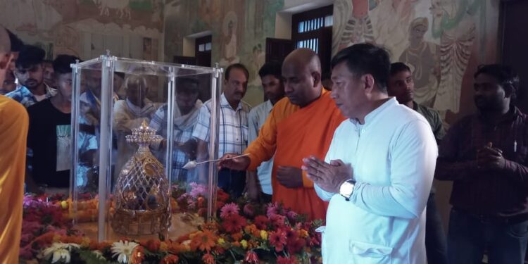 Buddha Jayanti