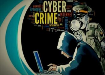 INTERNATIONAL CYBER CRIME