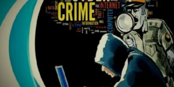 INTERNATIONAL CYBER CRIME