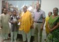 Durga Charan Inter College