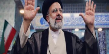 Ibrahim Raisi