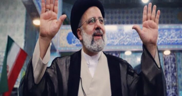Ibrahim Raisi