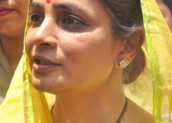 Jaunpur Lok Sabha seat
