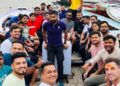   Kolkata Knight Riders