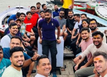  Kolkata Knight Riders