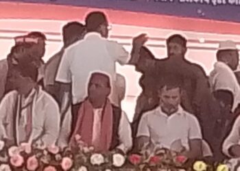 Rahul Akhilesh