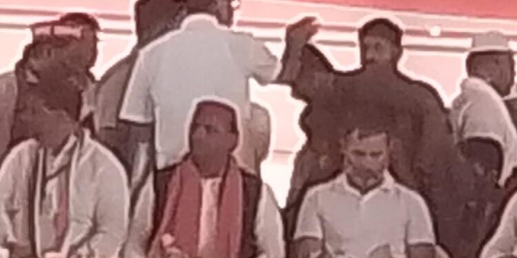 Rahul Akhilesh