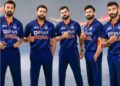 T-20 World Cup