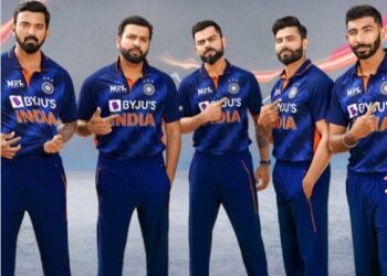 T-20 World Cup
