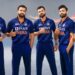 T-20 World Cup