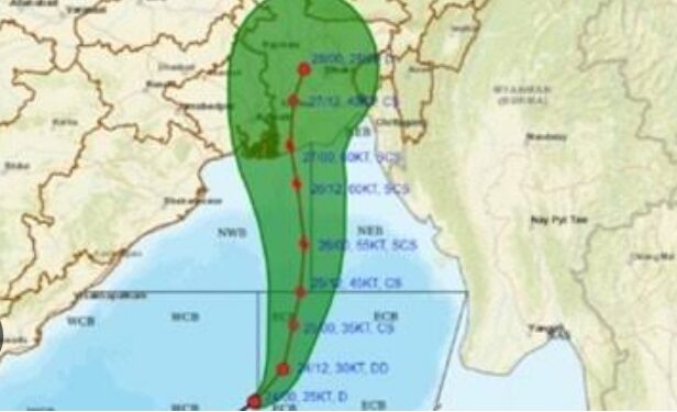 cyclone remal