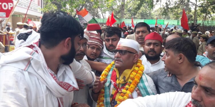 elections in varanasi